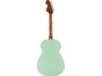 Fender California Standard Monterey Spruce Top Surf Green Fender California Standard Monterey Spruce Top Surf Green